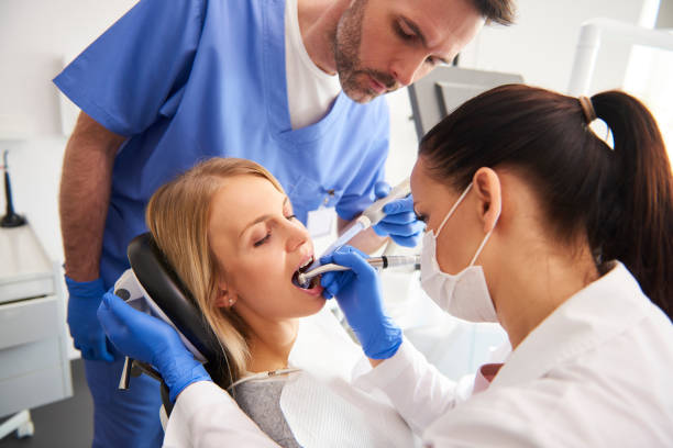 Best Dental Inlays and Onlays  in Jamestown, NY