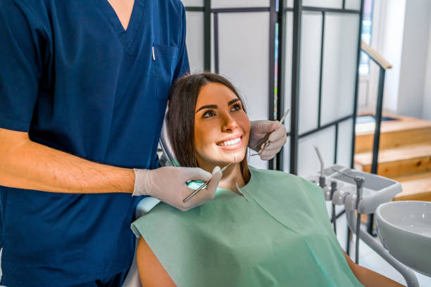  Jamestown, NY Dental Services Pros