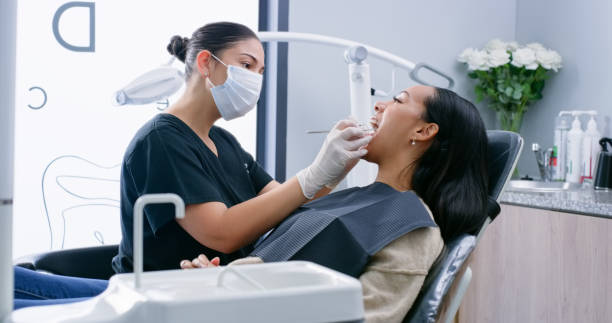 Best Teeth Whitening  in Jamestown, NY