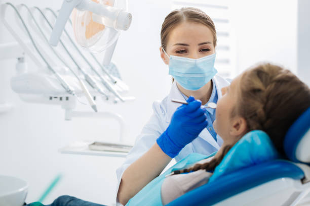 Dental X-Rays and Imaging in Jamestown, NY